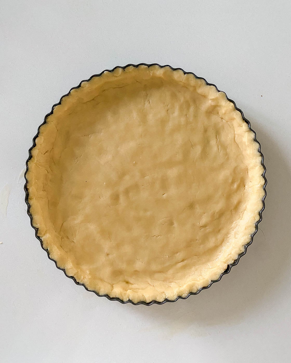 Easy Cranberry Tart Recipe - Sweet Fix Baker