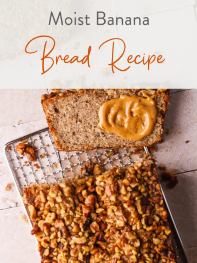 homemade banana bread1