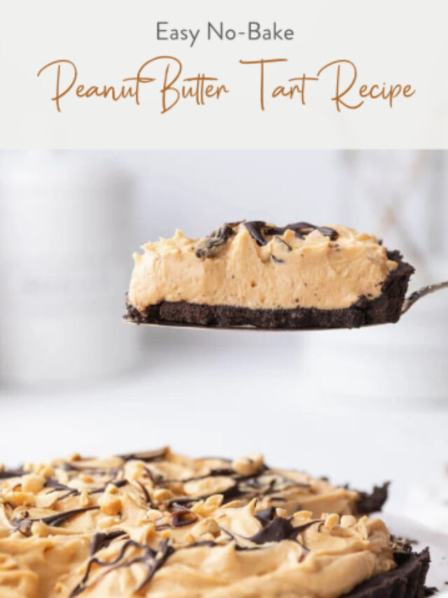 Peanut butter tart01