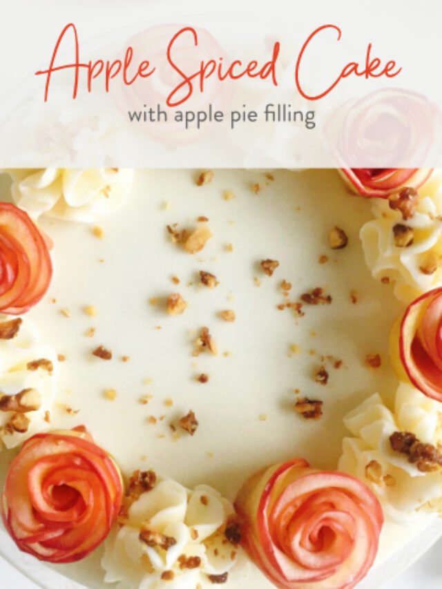 Apple Spiced Cake01