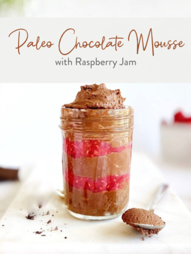 Paleo Chocolate Mousse01