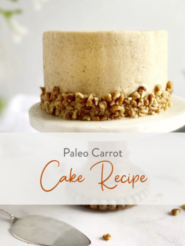 paleo carrot cake01