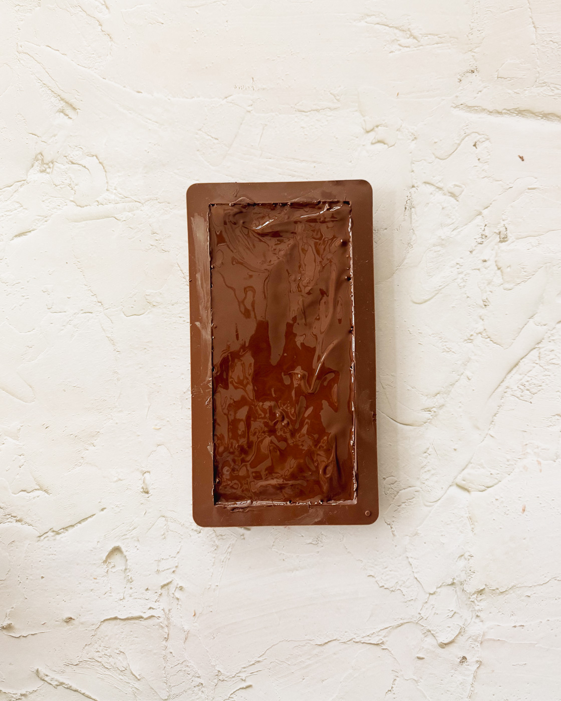 Simple Homemade Dubai Chocolate Bar Viral Recipe