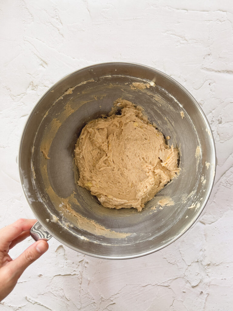 Cookie Dough Ready